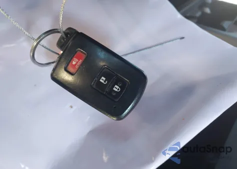 2016 Toyota Tacoma Trd Sport z USA, uszkodzony, nr VIN 3TMBZ5DN5GM001606